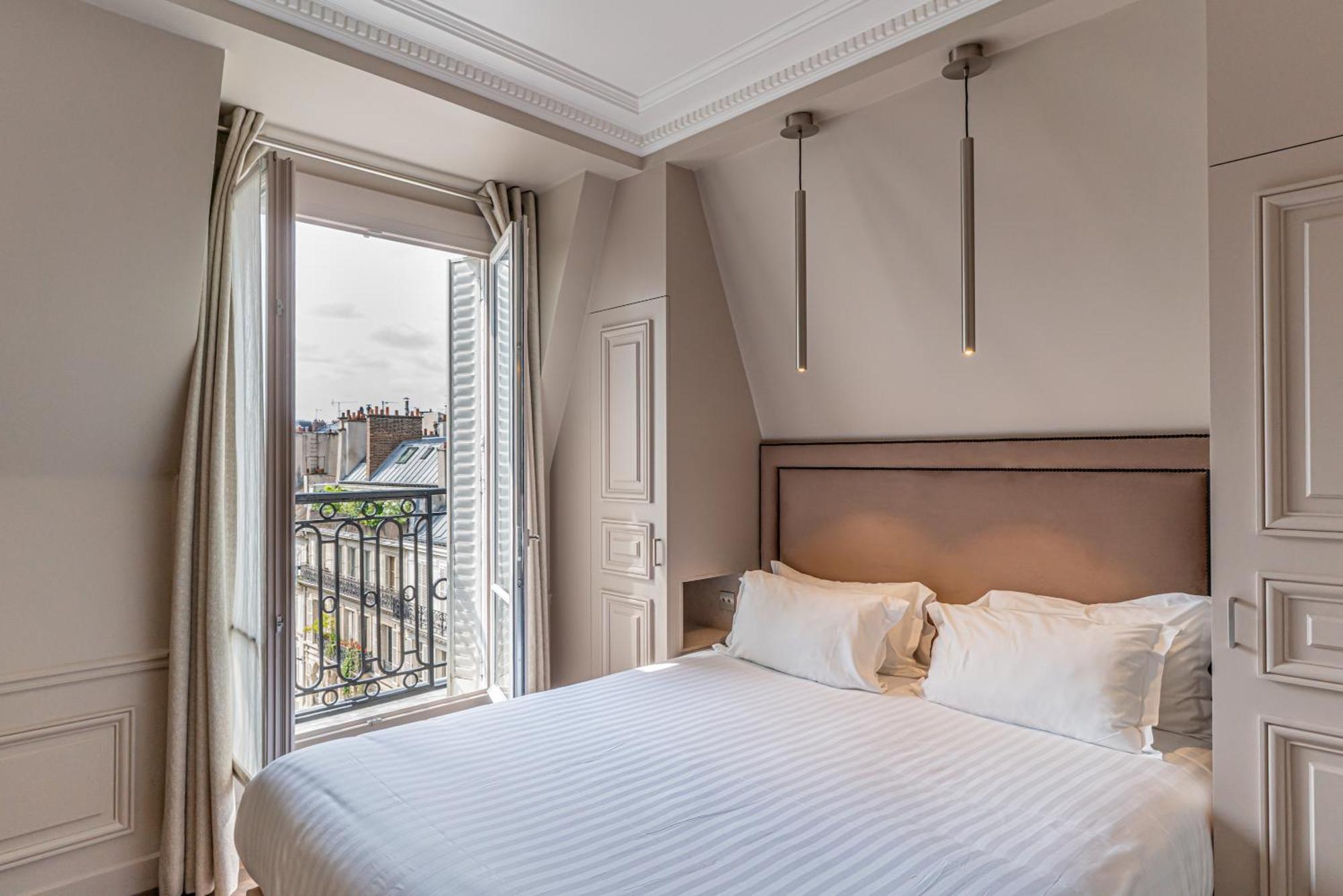 Prestige Tweepersoonskamer met 1 of 2 Bedden